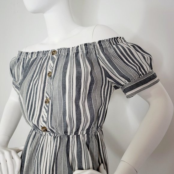 BLUSH Jumpsuit - Picture 2 of 12